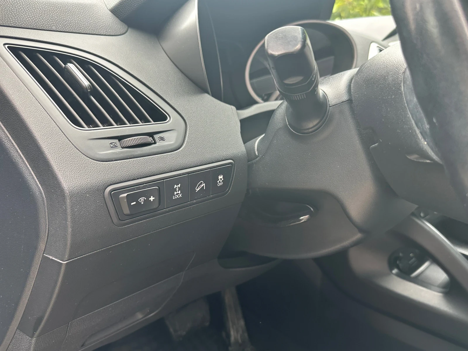 Hyundai IX35 FACE LIFT PREMIER, снимка 11 - Автомобили и джипове - 54893442