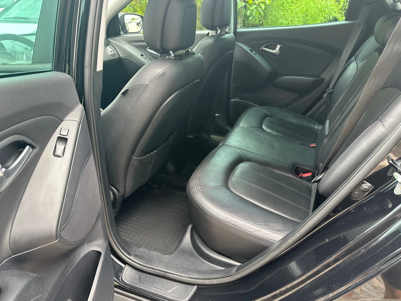 Hyundai IX35 FACE LIFT PREMIER, снимка 9 - Автомобили и джипове - 54893442