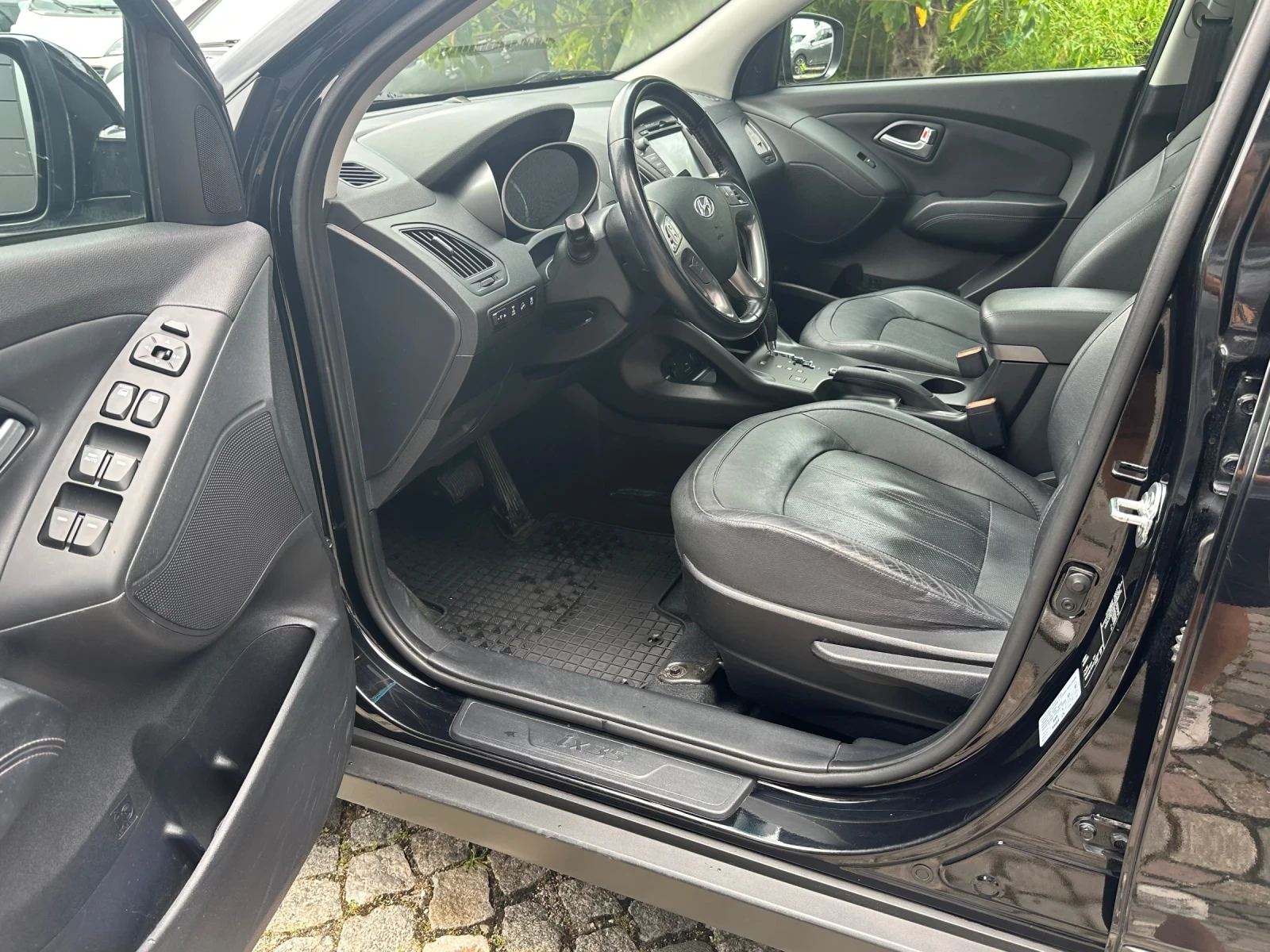 Hyundai IX35 FACE LIFT PREMIER, снимка 7 - Автомобили и джипове - 54893442
