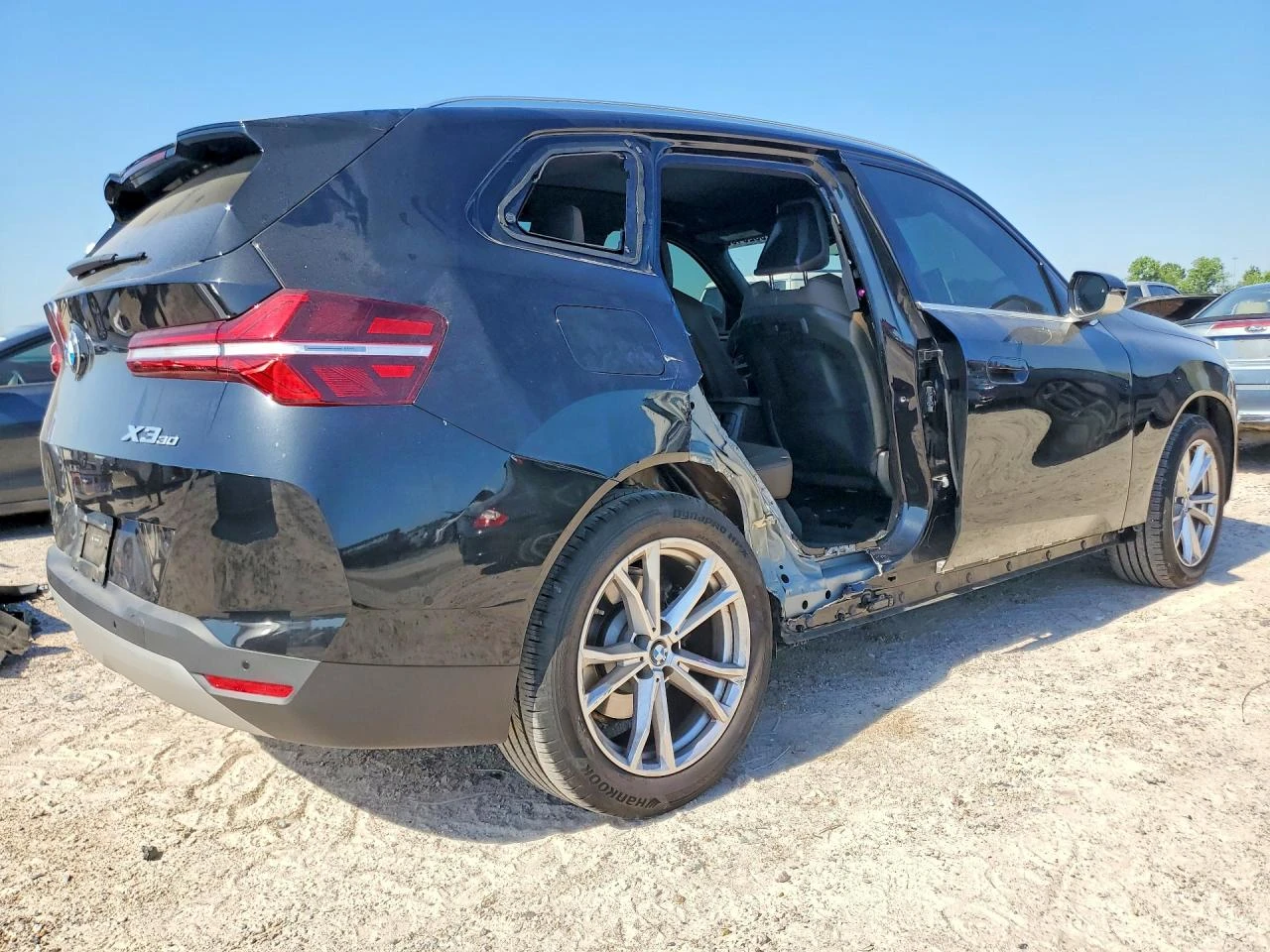 BMW X3 2.0l 30 xDrive | Mobile.bg � ����������� 3