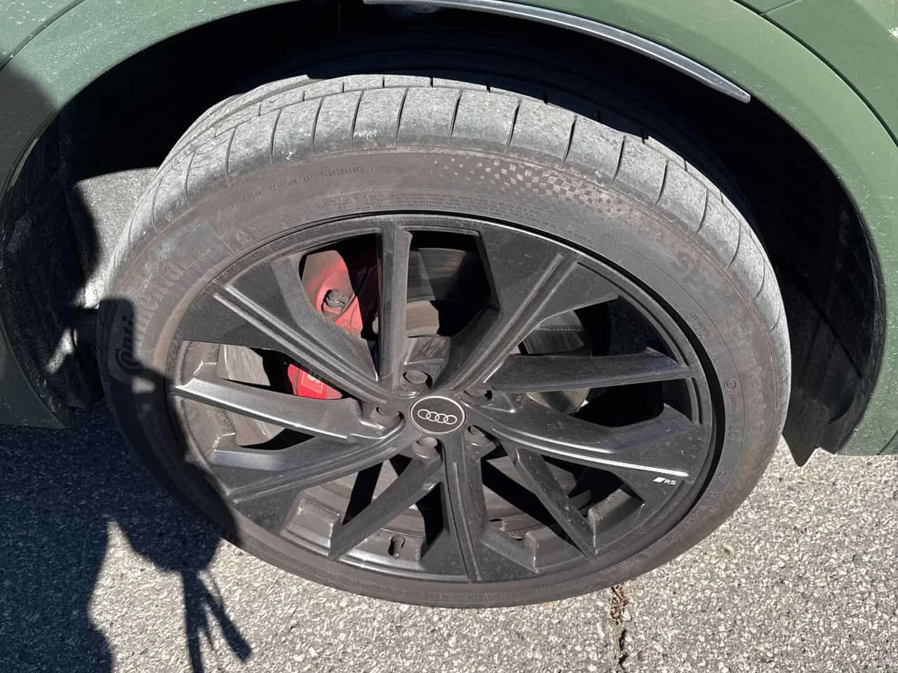 Audi SQ5 Technik/ПАНОРАМА/ДИСТРОНИК/360, снимка 6 - Автомобили и джипове - 55139238