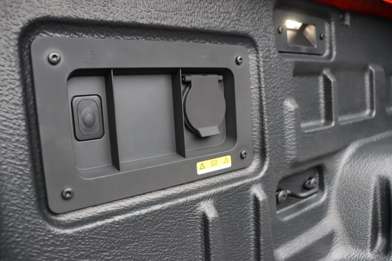 Ford Ranger RAPTOR 2.0D ECOBOOST 360-CAM MATRIX B&O  | Mobile.bg � ����������� 7