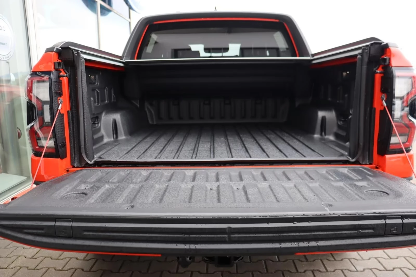 Ford Ranger RAPTOR 2.0D ECOBOOST 360-CAM MATRIX B&O  | Mobile.bg � ����������� 6