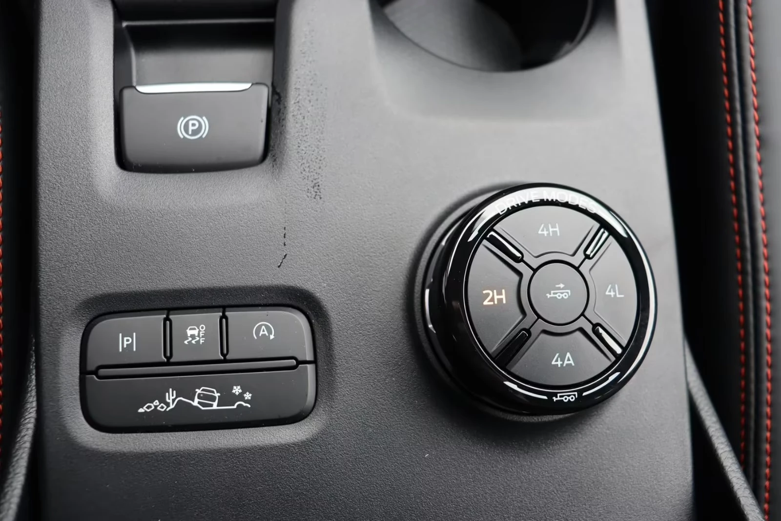 Ford Ranger RAPTOR 2.0D ECOBOOST 360-CAM MATRIX B&O  | Mobile.bg � ����������� 14