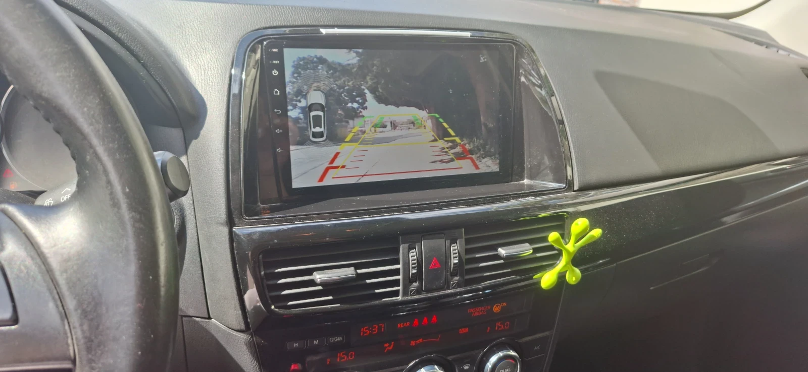 Mazda CX-5, снимка 13 - Автомобили и джипове - 55678248