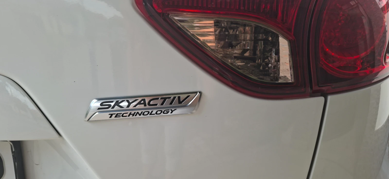 Mazda CX-5, снимка 7 - Автомобили и джипове - 55678248