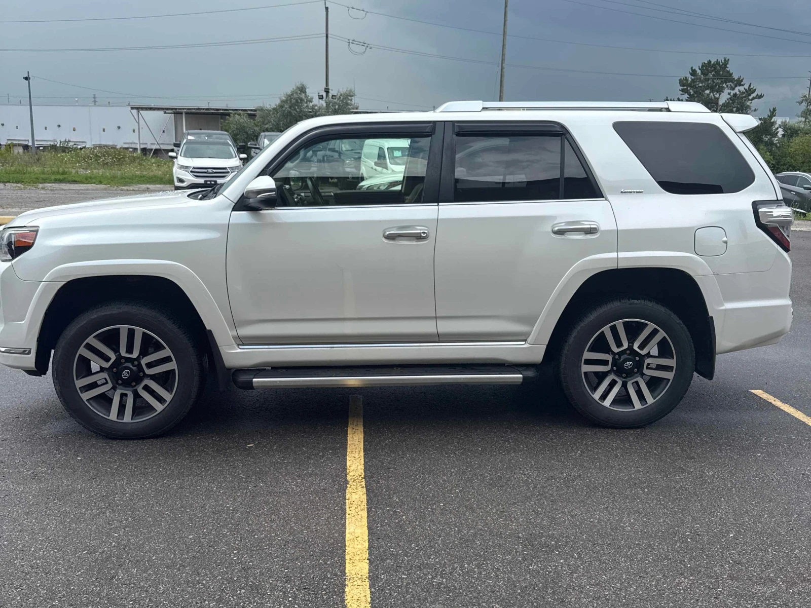 Toyota 4runner * 4WD 4dr V6 SR5 * CARFAX * , снимка 2 - Автомобили и джипове - 55899861