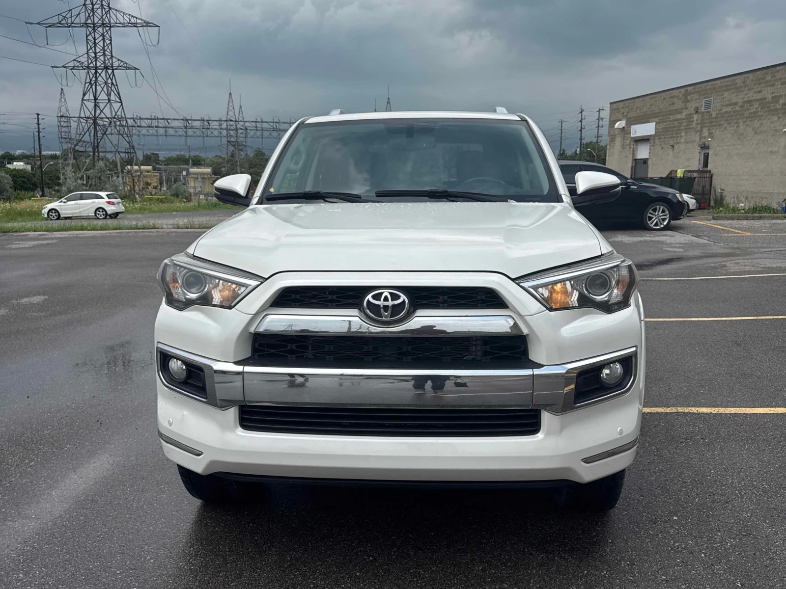 Toyota 4runner * 4WD 4dr V6 SR5 * CARFAX * , снимка 6 - Автомобили и джипове - 55899861