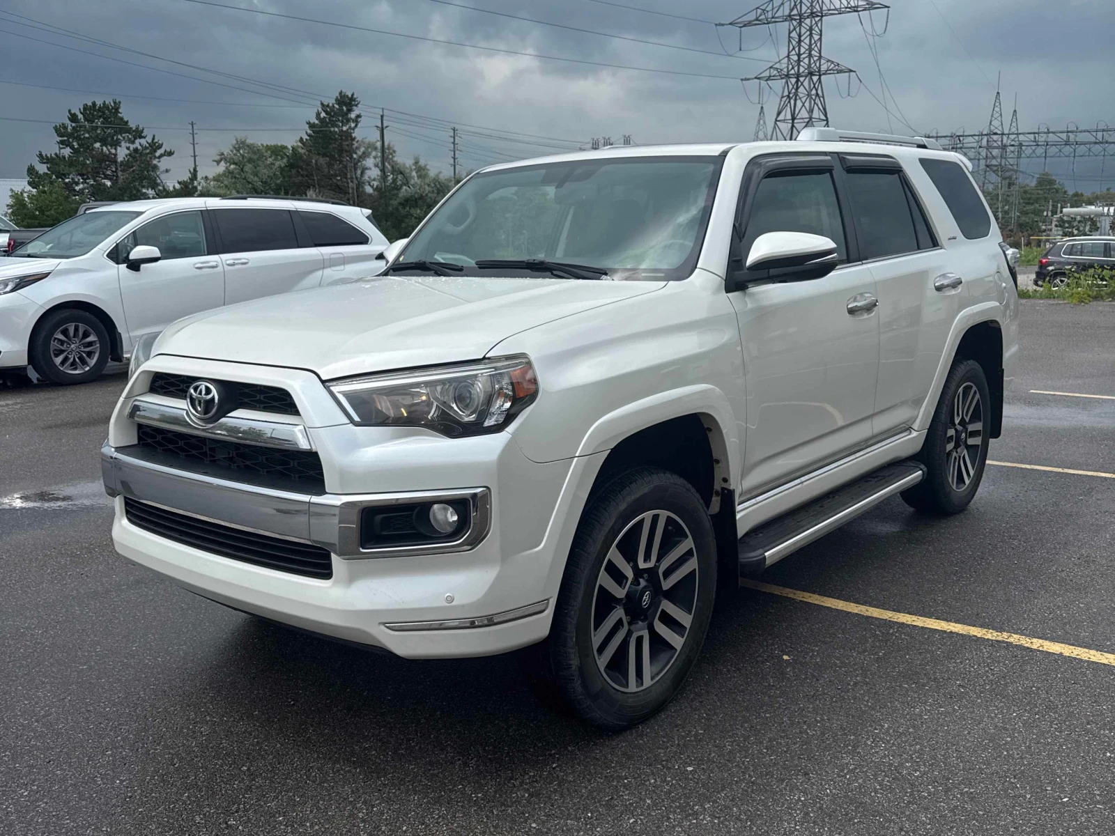 Toyota 4runner * 4WD 4dr V6 SR5 * CARFAX * 