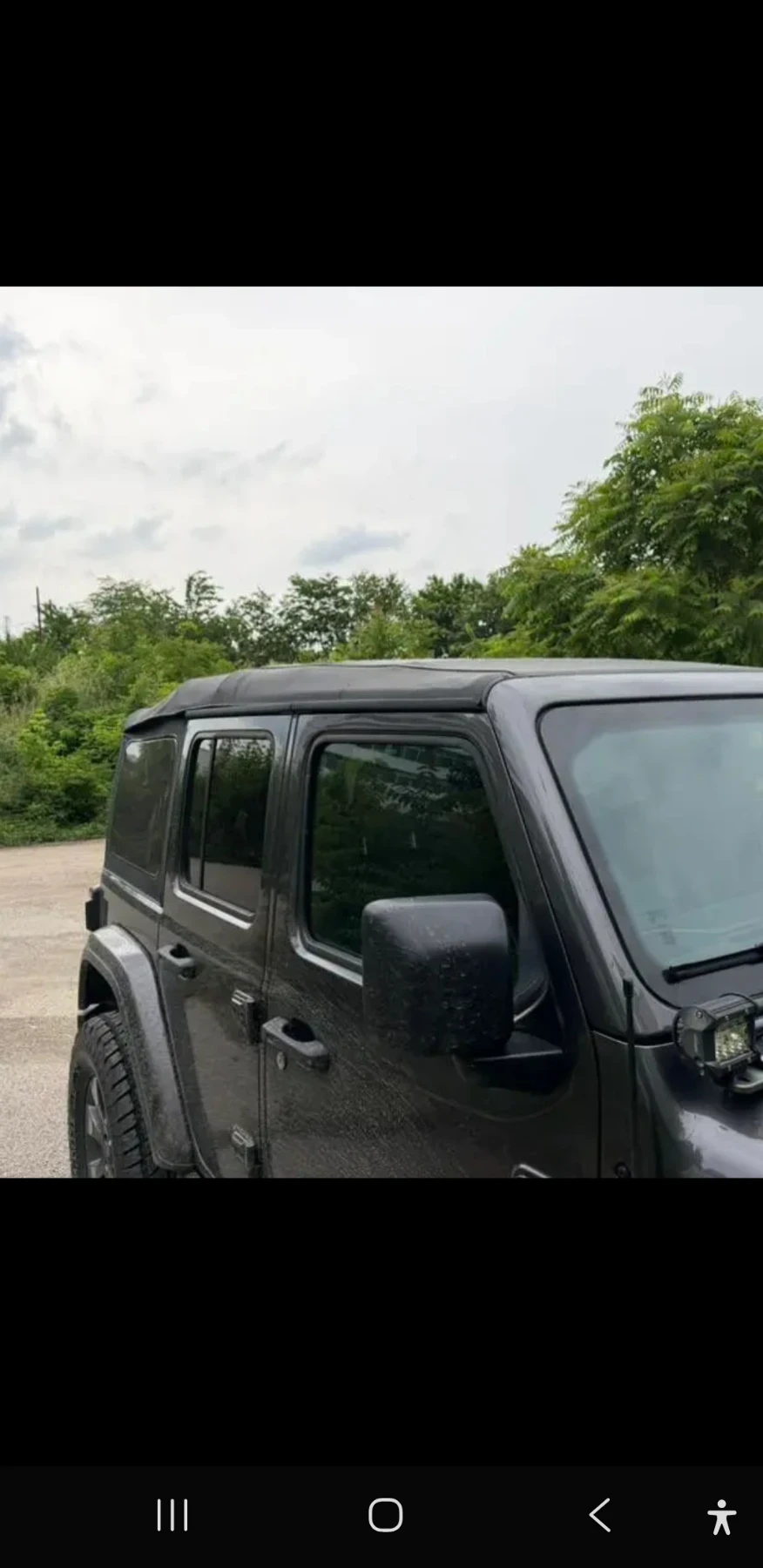 Jeep Wrangler SAHARA | Mobile.bg � ����������� 17