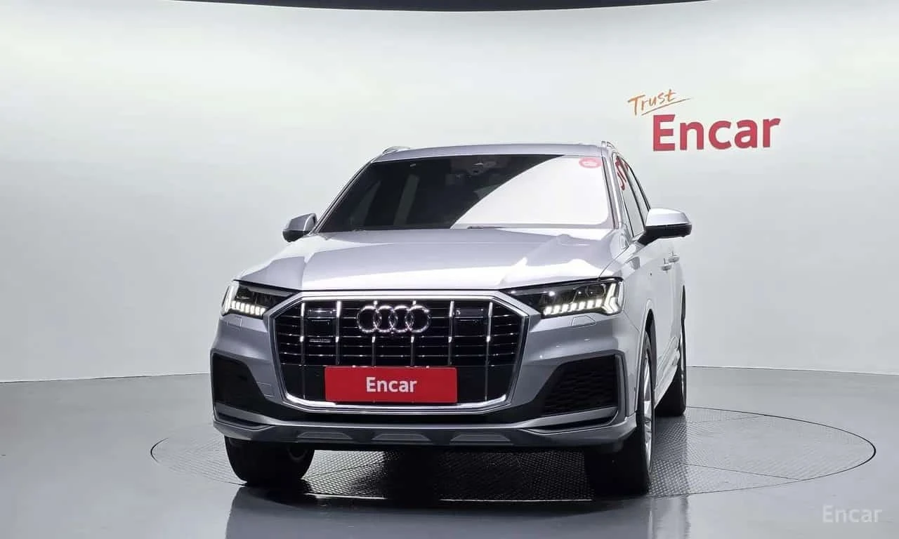 Audi Q7 * 45 TDI Quattro Premium * 7 ������ * ���� �� �� * | Mobile.bg � ����������� 3