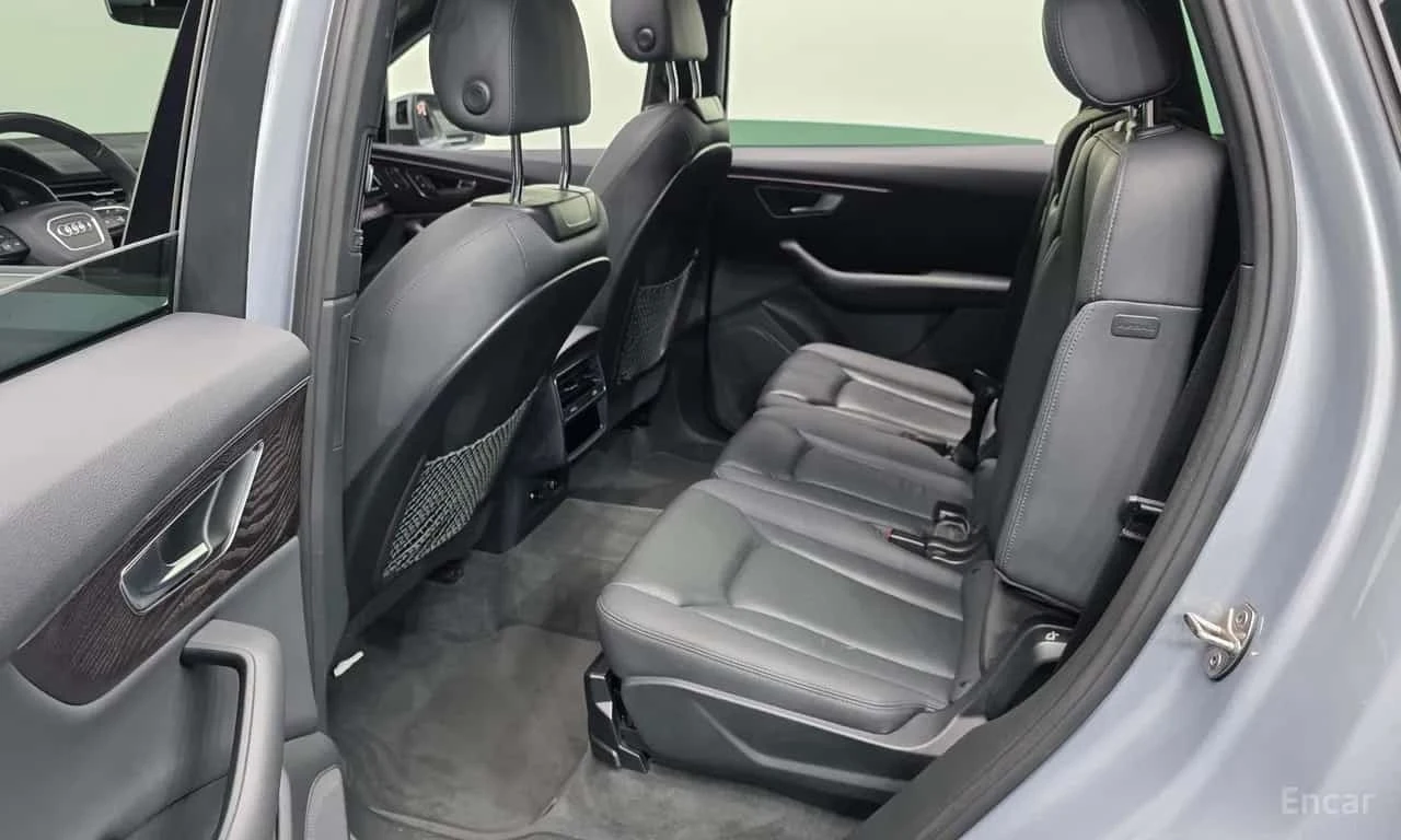 Audi Q7 * 45 TDI Quattro Premium * 7 ������ * ���� �� �� * | Mobile.bg � ����������� 12