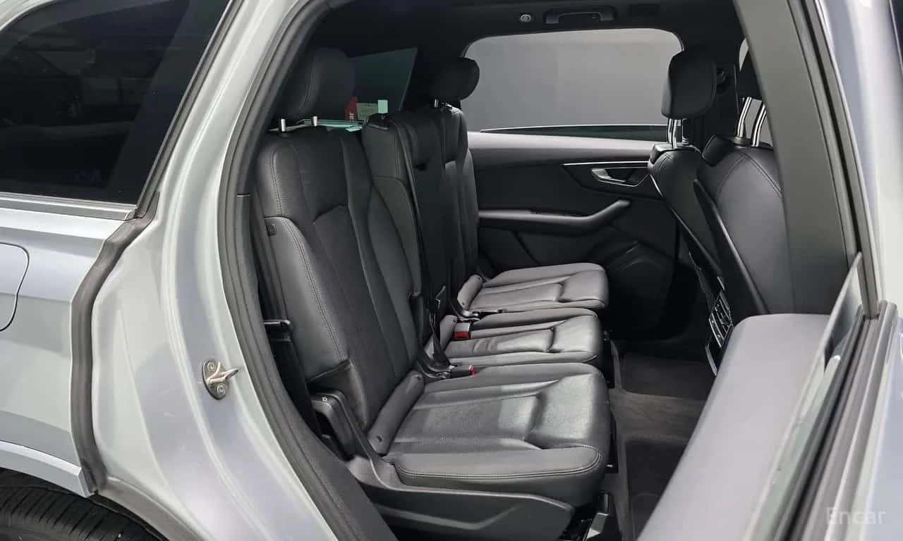 Audi Q7 * 45 TDI Quattro Premium * 7 ������ * ���� �� �� * | Mobile.bg � ����������� 11