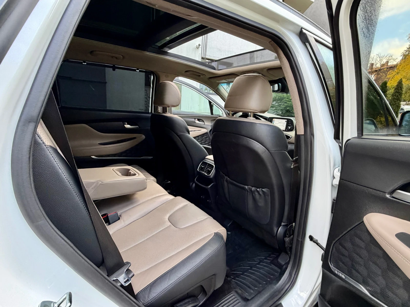 Hyundai Santa fe 2.4i | Mobile.bg � ����������� 8
