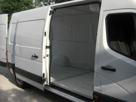 Renault Master 2.3dci ПЛЮСОВ 7* C MAXI, снимка 15