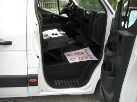 Renault Master 2.3dci ПЛЮСОВ 7* C MAXI, снимка 12
