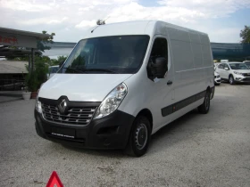Renault Master 2.3dci ПЛЮСОВ 7* C MAXI, снимка 1