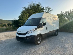 Iveco Daily 35S13 L2H2 2.3, снимка 4