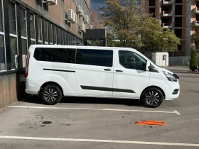 Ford Transit Custom, снимка 2