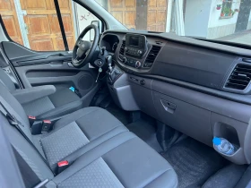 Ford Transit Custom, снимка 3
