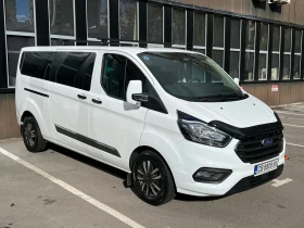 Ford Transit Custom, снимка 1