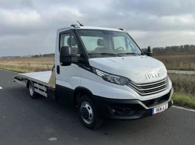 Iveco Daily 35c21 | Mobile.bg    3