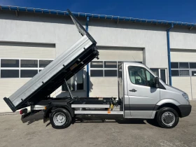 Mercedes-Benz Sprinter 516 Б-категория / Климатроник / 215 250км! / Като нов, снимка 6