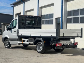 Mercedes-Benz Sprinter 516 Б-категория / Климатроник / 215 250км! / Като нов, снимка 4