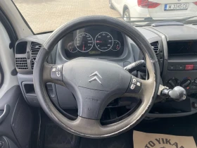 Citroen Jumper ДВОЙНА КАБИНА БОРДОВИ, снимка 15