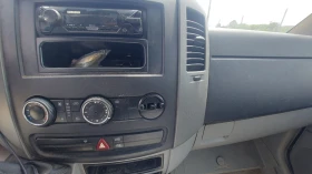 Mercedes-Benz Sprinter | Mobile.bg    12