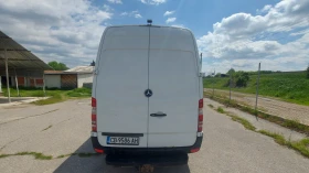 Mercedes-Benz Sprinter | Mobile.bg    9