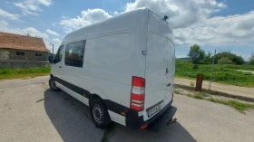 Mercedes-Benz Sprinter | Mobile.bg    10