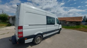 Mercedes-Benz Sprinter | Mobile.bg    7