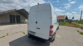Mercedes-Benz Sprinter | Mobile.bg    8