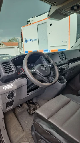 VW Crafter | Mobile.bg    3