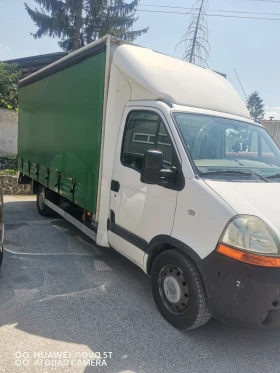 Renault Master | Mobile.bg    2