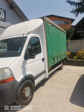 Renault Master | Mobile.bg    3
