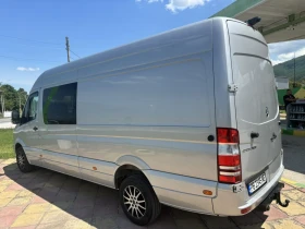 Mercedes-Benz 316 | Mobile.bg    7