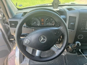 Mercedes-Benz 316 | Mobile.bg    4