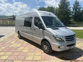 Mercedes-Benz 316 | Mobile.bg    2