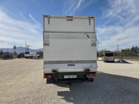 VW Crafter K B 4.60 M | Mobile.bg    5