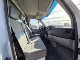 VW Crafter K B 4.60 M | Mobile.bg    10