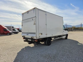 VW Crafter K B 4.60 M | Mobile.bg    4