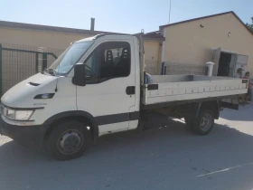 Iveco 35c17 N1, снимка 1