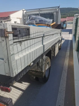 Iveco 35c17 N1, снимка 4