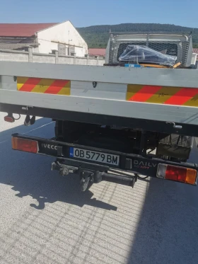 Iveco 35c17 N1, снимка 3