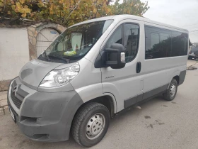 ����� �� �������� �� Citroen Jumper 2.2 dizel