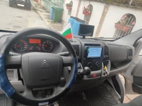 Citroen Jumper 2.2 dizel | Mobile.bg � ����� ������ 14