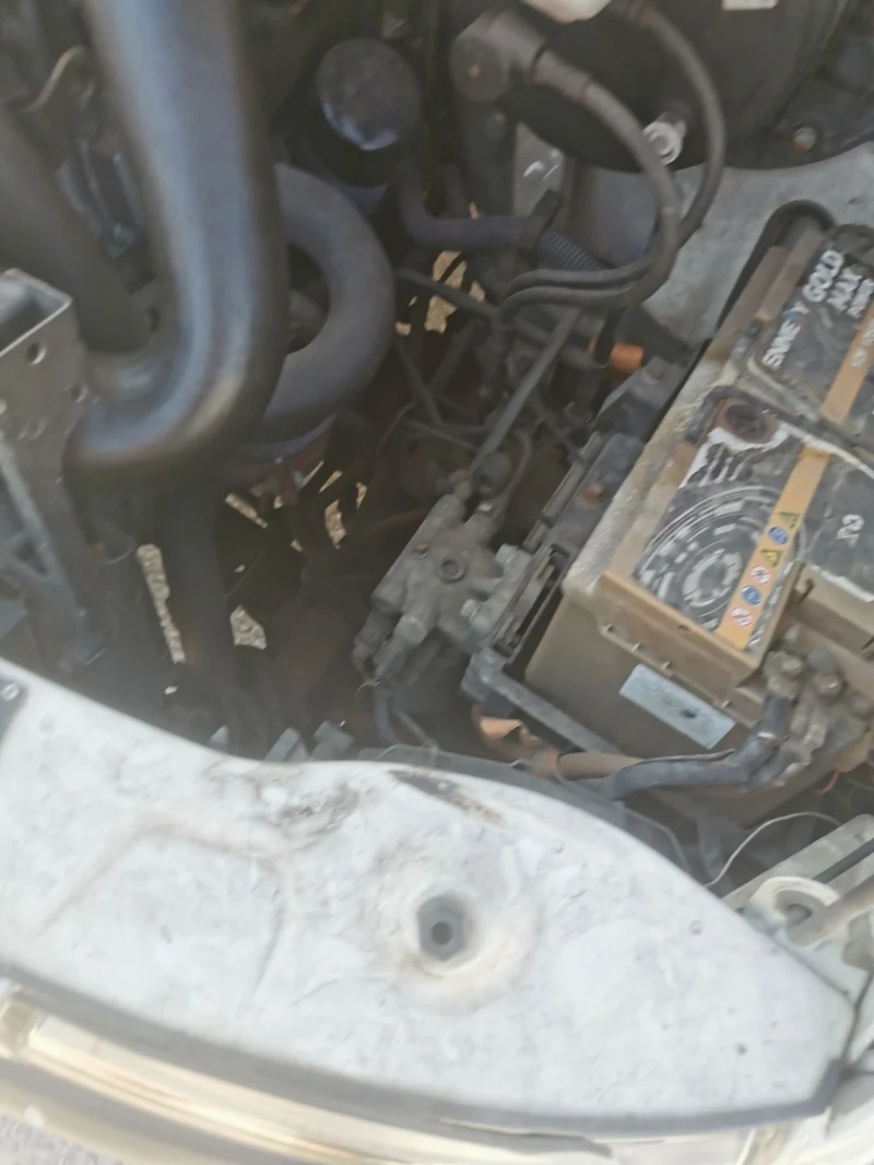 Iveco 35c17 N1, снимка 7 - Бусове и автобуси - 52925519