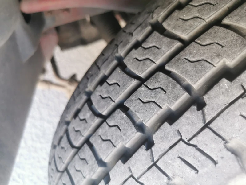 Iveco 35c17 N1, снимка 9 - Бусове и автобуси - 52925519